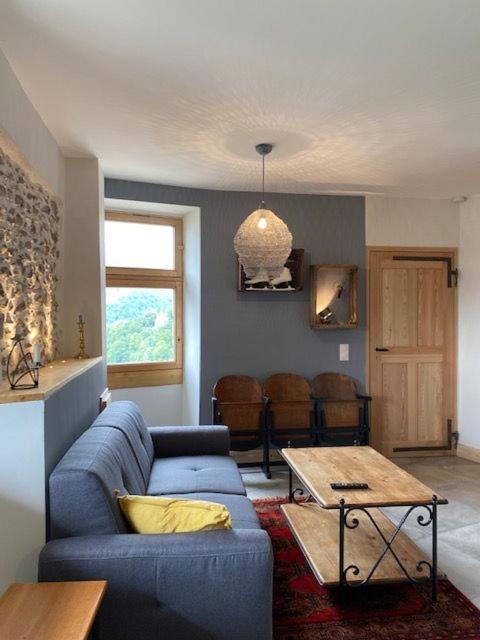 Tour Ramus- Appartements Albertville Exterior foto