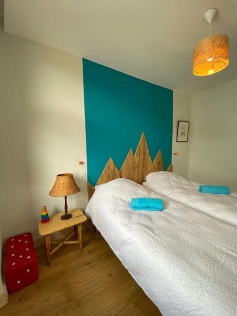 Tour Ramus- Appartements Albertville Exterior foto