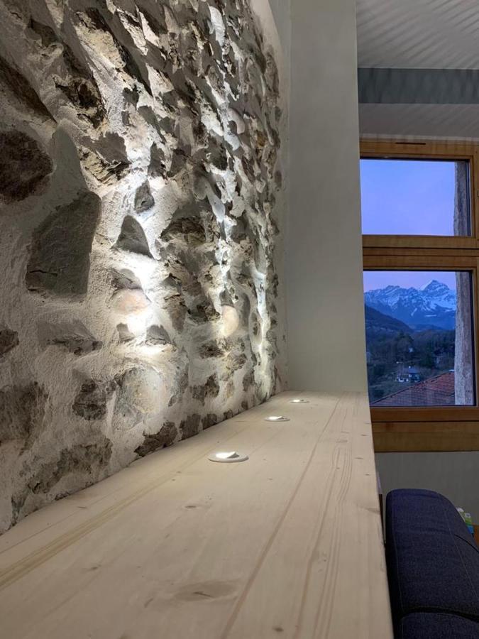 Tour Ramus- Appartements Albertville Exterior foto