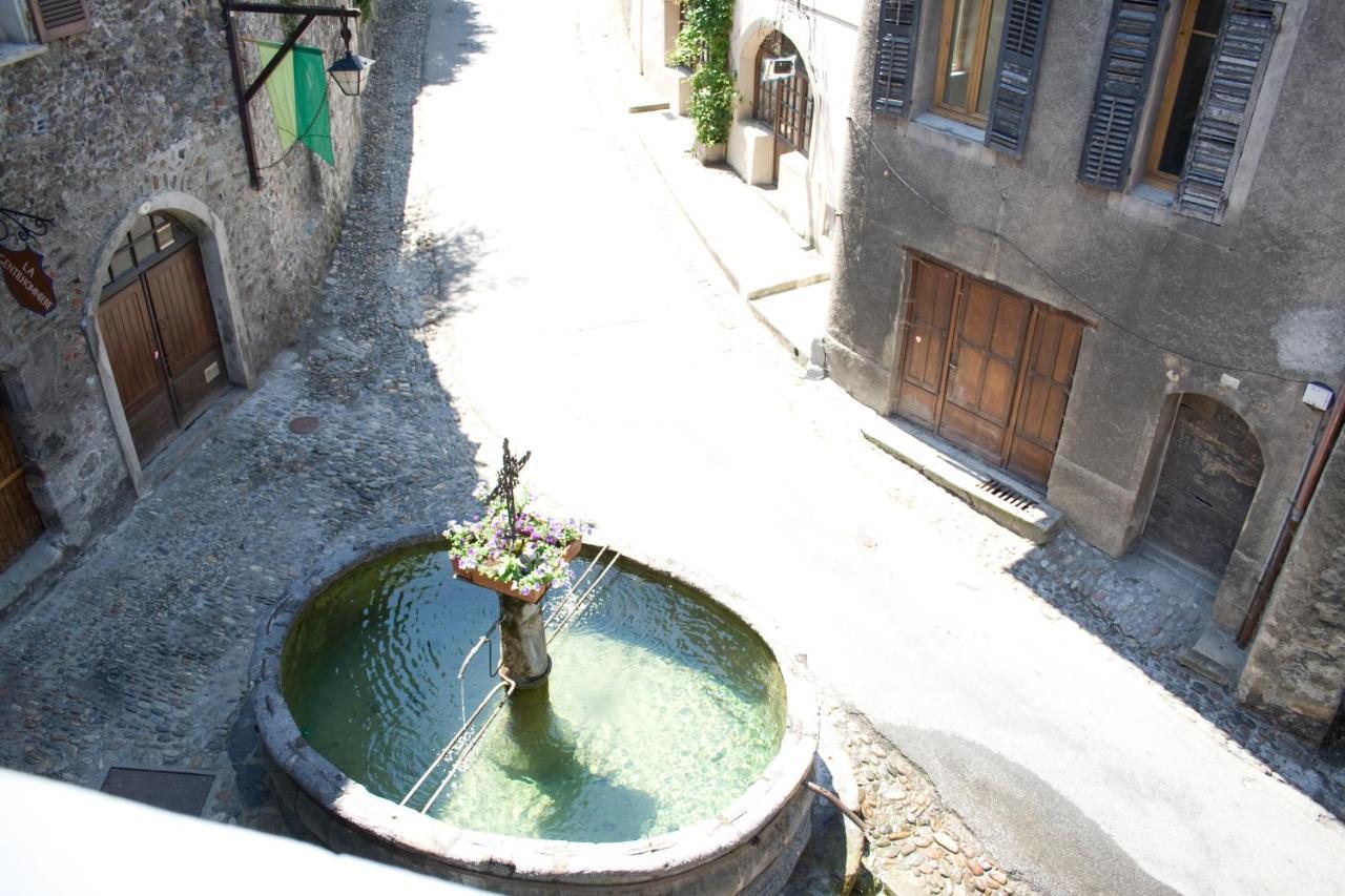 Tour Ramus- Appartements Albertville Exterior foto