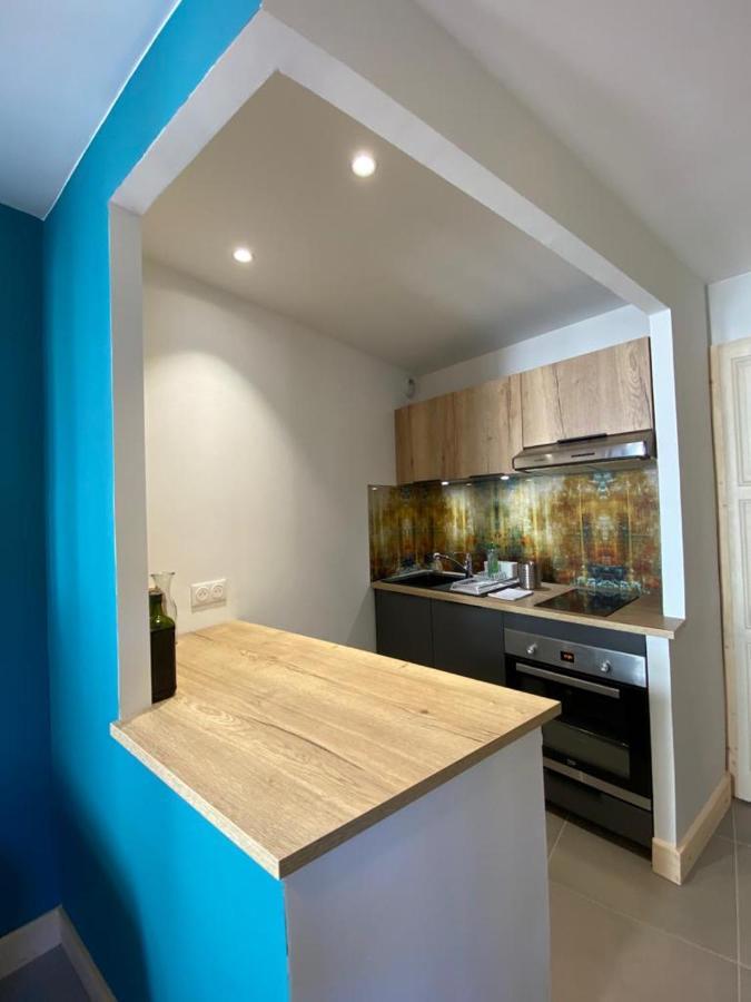 Tour Ramus- Appartements Albertville Exterior foto
