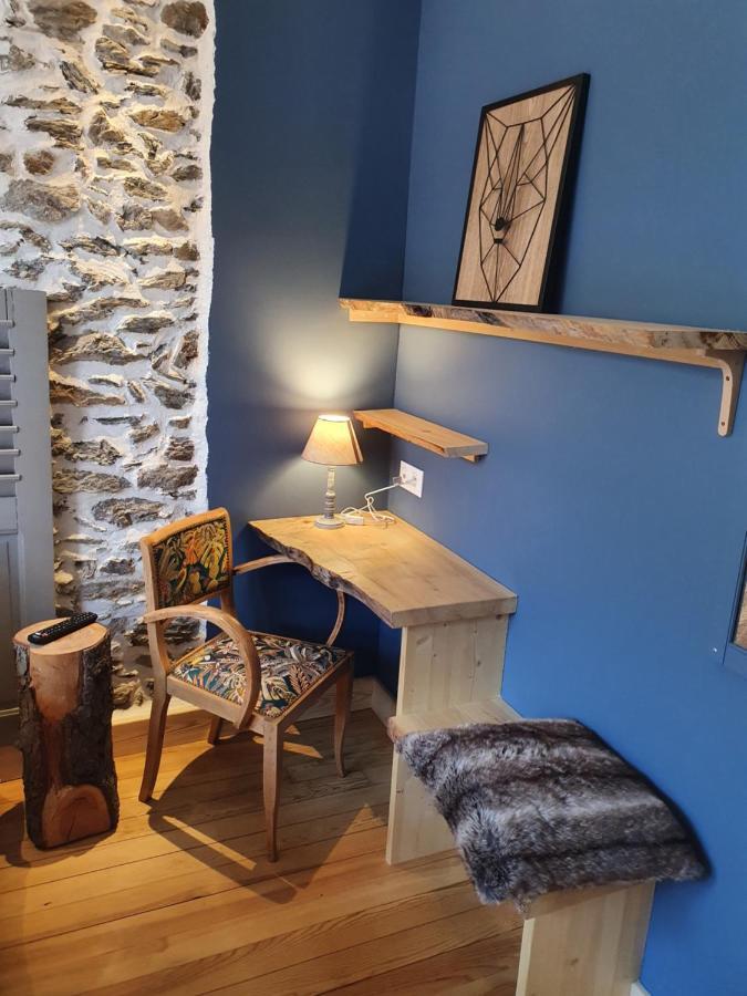 Tour Ramus- Appartements Albertville Exterior foto