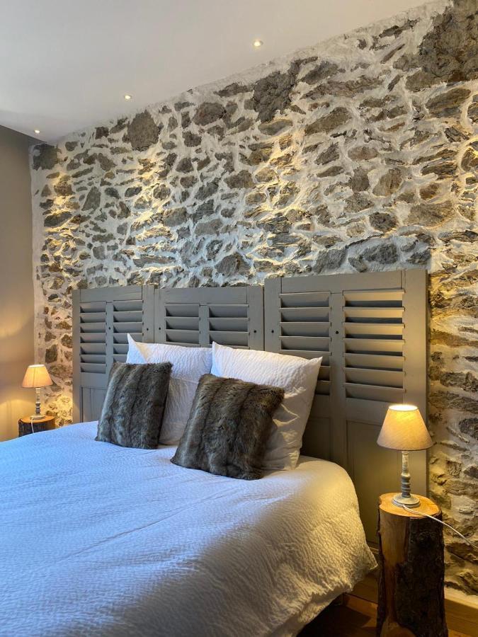 Tour Ramus- Appartements Albertville Exterior foto