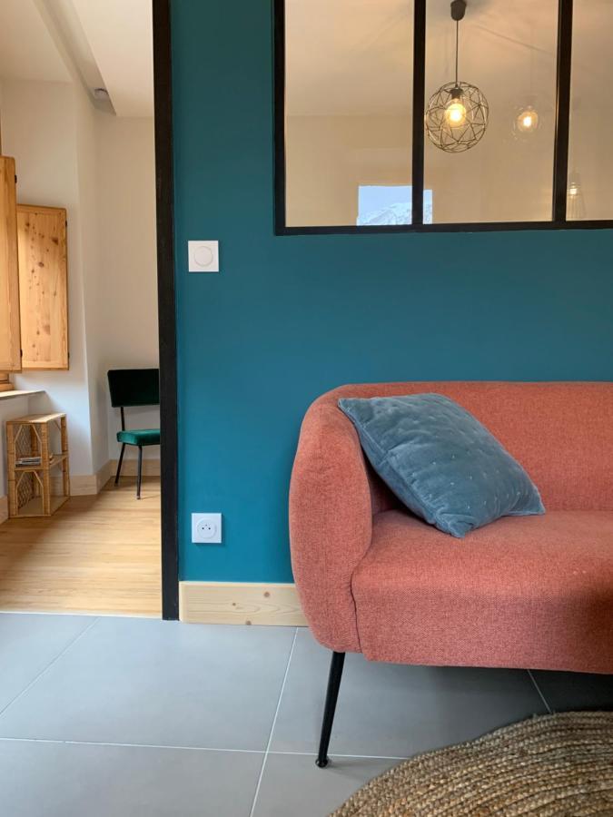 Tour Ramus- Appartements Albertville Exterior foto